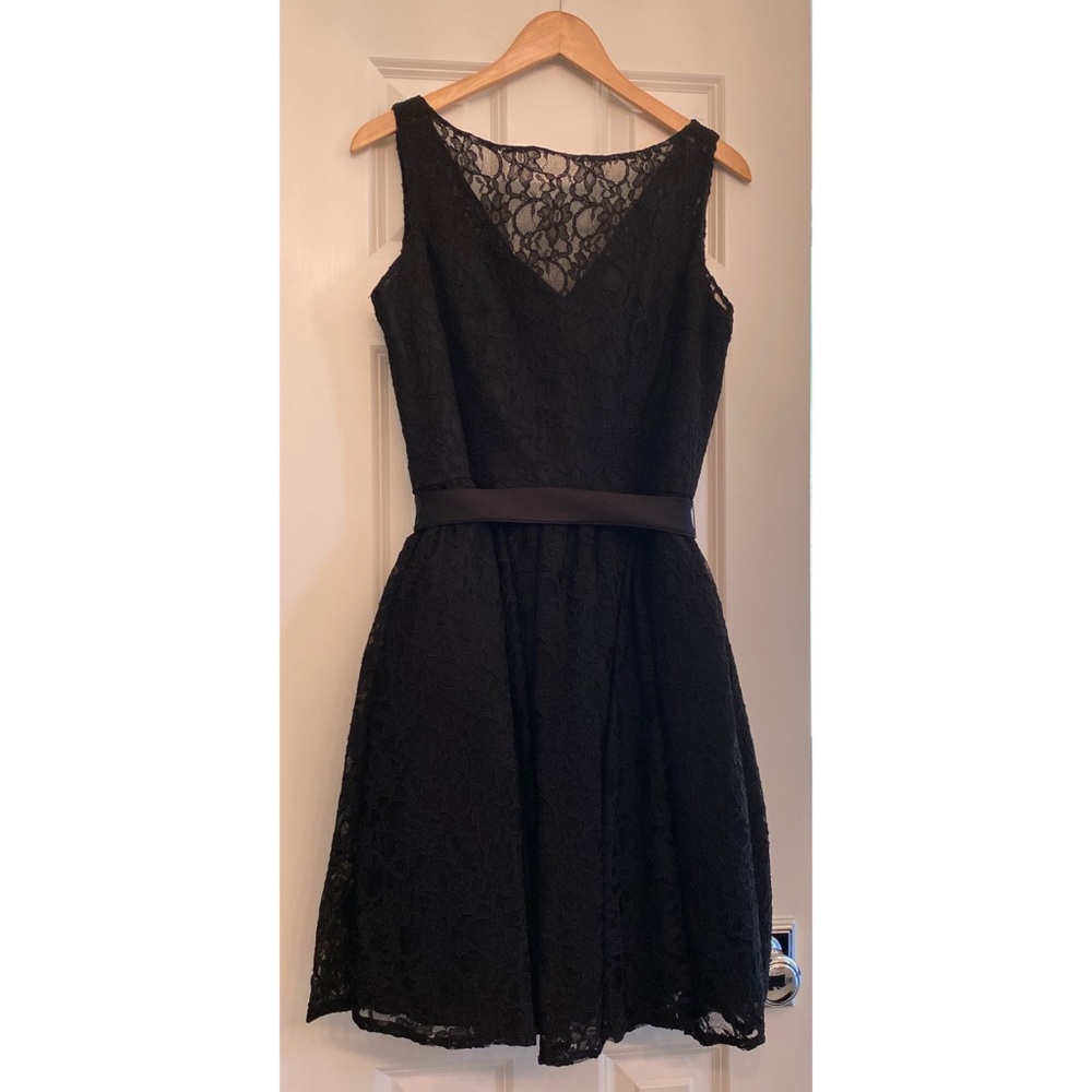 Mari Lee by Madeline Gardner Bridesmaid Dress